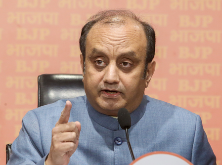‘Only know how to insult forces’: BJP on Cong leader’s Ram Temple Trust CEO appointment remarks