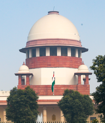 SC declines to entertain PIL seeking law to curb bullying, ragging in schools