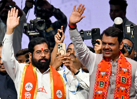 EC announces MLC polls for 5 Graduate and Teachers’ constituencies in Maharashtra, Mahayuti eyes sweep