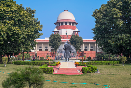 SC seeks report from Allahabad HC on allegations against Lakhimpur Kheri trial judge