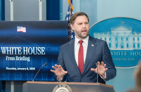 Vance questions AI firms’ push for regulation