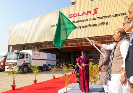 Electronics to defence, ‘Make in India’ makes country a global hub for manufacturing