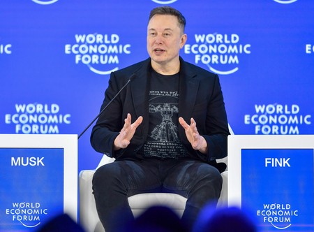 Musk warns G20 of looming AI power crunch