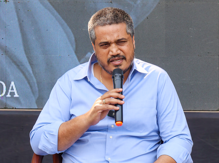 NCP(SP) issues ultimatum to Maha govt over drought relief, threatens to block Samruddhi Mahamarg on Oct 12