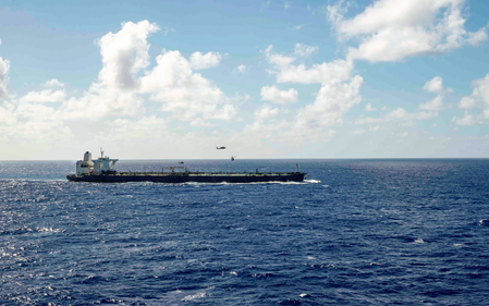 UNGA 2026: Island states reject big-power rivalry at sea