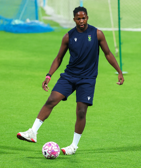Maphaka ruled out of South Africa’s ODIs against Australia, Williams given call-up