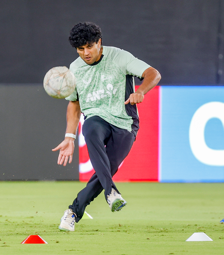 Rachin Ravindra dislocates shoulder during promo shoot, doubtful for India T20Is