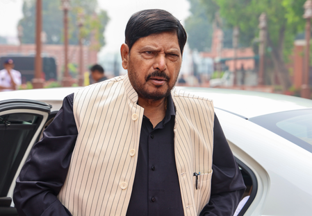 NDA leaders hit back at Rahul over UPI charge concerns, reject ‘US pressure’ claim