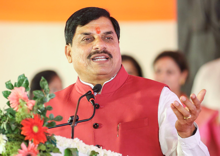 CM Mohan Yadav to virtually address Balram Krishi Mahotsav in MP’s Sheopur today
