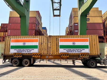 India expands Global South cooperation through developmental partnership, knowledge sharing