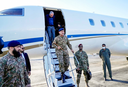 Asim Munir tightens military grip on Pakistan’s power structure: Report