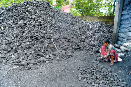 Coal India makes radical shift to smart mining operations
