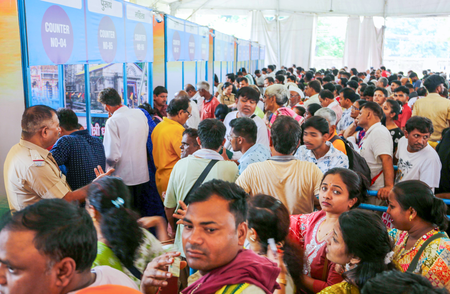 Char Dham Yatra resumes after two days; pilgrims advised to exercise caution