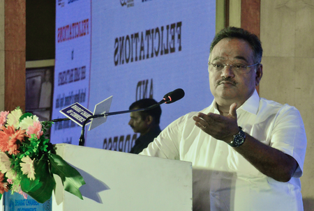 Gyanesh Kumar deserves Padma Bhushan: Bengal BJP chief