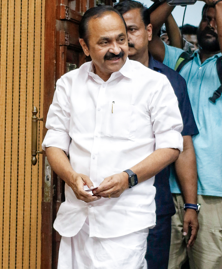 CM Satheesan in the dock as ‘No free lunch’ becomes new flashpoint in Kerala