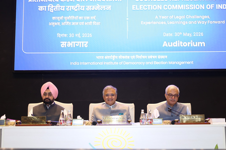 All decisions, including SIR, were unanimous; ECI rejects report of dissent by Election Commissioners