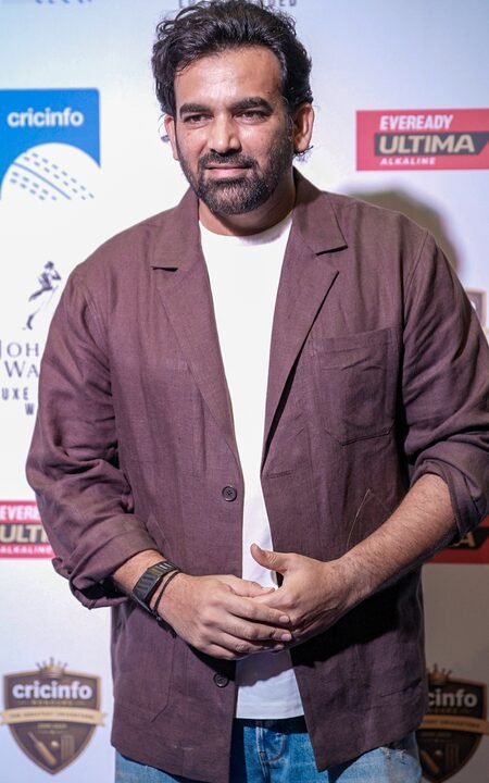 A privilege to take up CSK head coach role, big shoes to fill, says Zaheer Khan