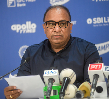 BCCI targets solving mounting injury issues with better FTP and rehab protocols