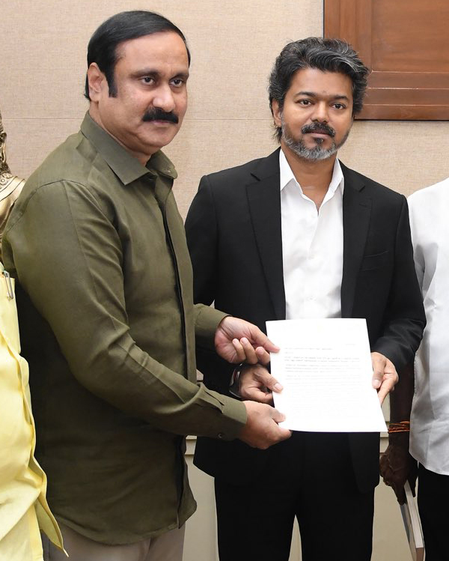 PMK signals alliance rethink, TVK emerges as possible partner