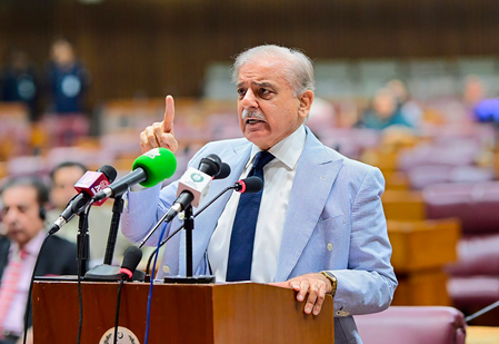 Pakistan’s growing contradiction in Israel policy draws scrutiny: Report