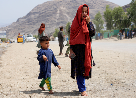 Millions displaced, thousands detained: Pakistan’s actions impose heavy human toll on Afghans