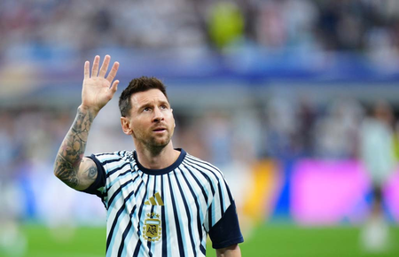 SIT probe into Messi’s ‘Kerala visit’ begins