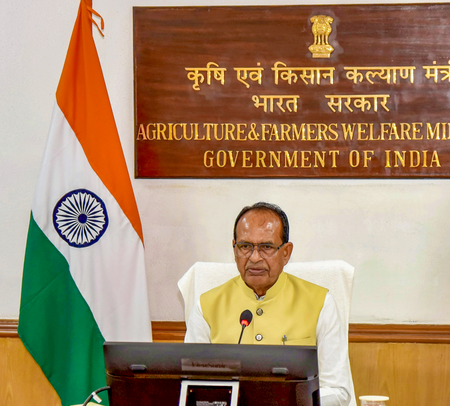 Shivraj Singh Chouhan to join BJP’s ‘Nasha Mukt Punjab Yatra’ in Punjab today