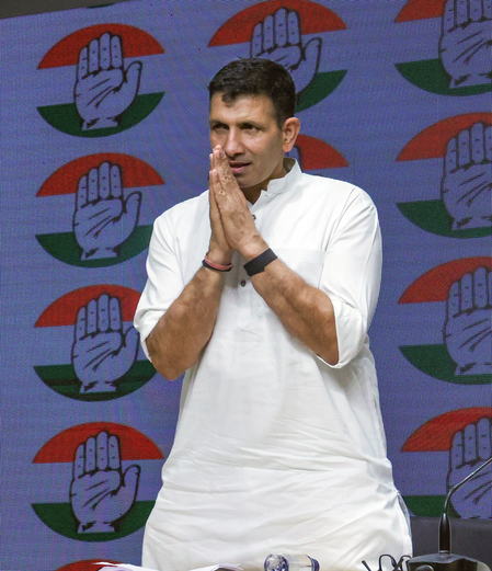 Congress to launch mass movement in MP’s Balaghat over tribal children deaths