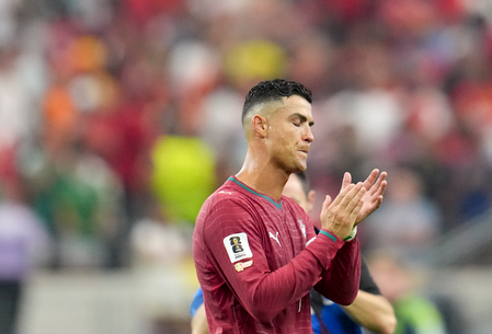 ‘When they don’t want me, I will be first to go’: Ronaldo makes Portugal’s future clear