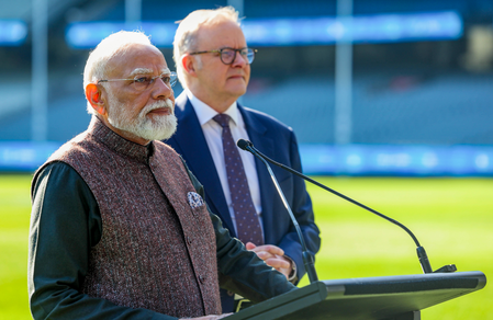 Why India, Australia need to bolster AI ties