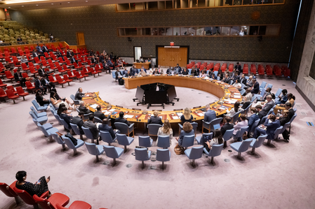 UN experts raise alarm over extrajudicial killing of civilian by Pakistani forces in Balochistan