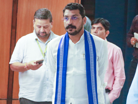 ‘Erecting false facades before 2027 polls’: Chandrashekhar Azad attacks UP govt