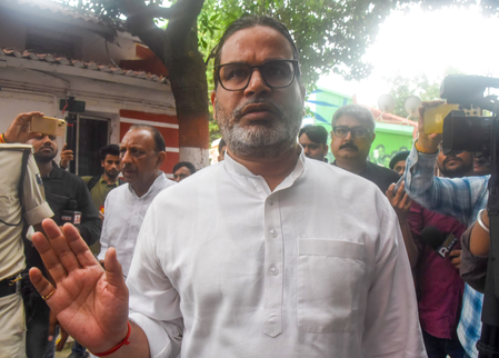 ‘Key culprits evade action, those who shared video facing heat’, JSP questions Bihar govt’s crackdown on Jamui horror