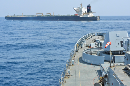 DGMA launches Seafarer Tracking Module on e-NAVIC portal