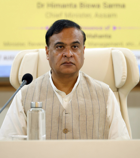 Assam strengthens child protection system with new policy, mandatory safeguards