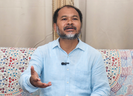 Assam flood: Akhil Gogoi announces fresh agitation, demands Rs 10 lakh relief for affected families