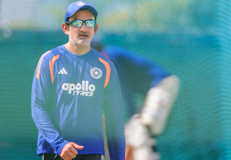 Cherished success across formats, accepted failures with both hands: Gambhir