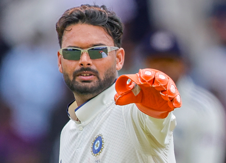 ‘Selection committee has made up its mind’: Aakash Chopra on Pant’s omission from ODIs
