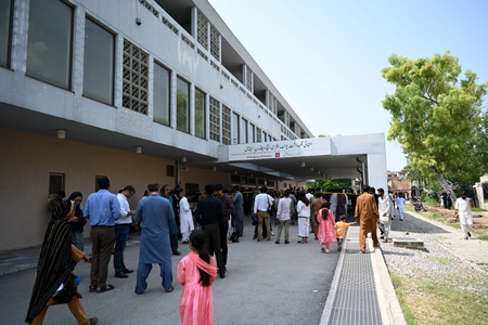 Pakistan govt relies on ‘citizen adjustment’ instead of delivering public services: Report