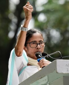 Mamata-led Trinamool faction announces candidates for bypolls in Nandigram, Rejinagar in Bengal & Nagaon Parliamentary seat in Assam