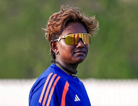 Women’s Asia Cup: Kamalini replaces Pratika as India opt to bat against Sri Lanka in final