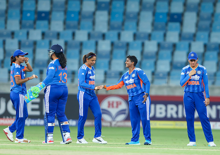 Both Asia Cup trophies will land up at BCCI headquarters one day, says Devajit Saikia