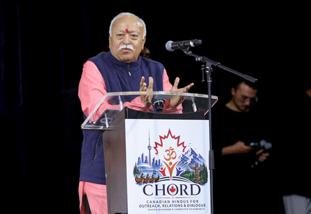 US scholar warns against isolating RSS