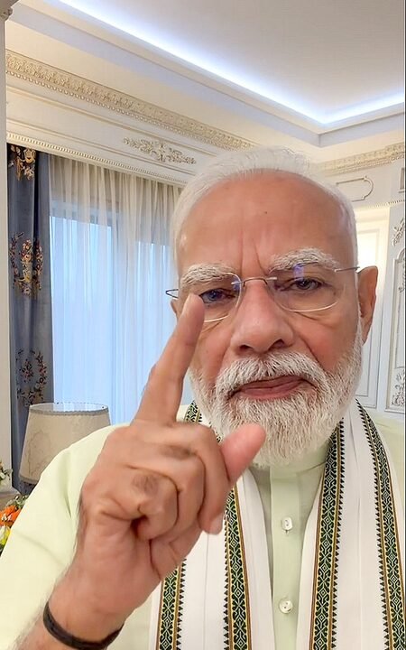 PM urges top CEOs to participate in next phase of India’s semiconductor growth