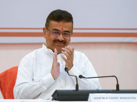Dengue situation in Bengal is serious but not alarming: CM Adhikari