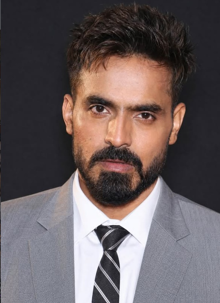 Upendra Chauhan talks about his role alongside Kareena Kapoor in Meghna Gulzar’s ‘Daayra’