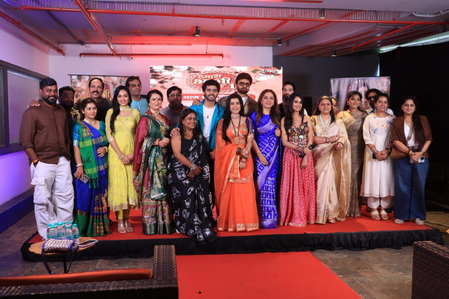 Dangal TV’s latest show ‘Hamari Bhabhi Number 1’ is all about the woman of the house