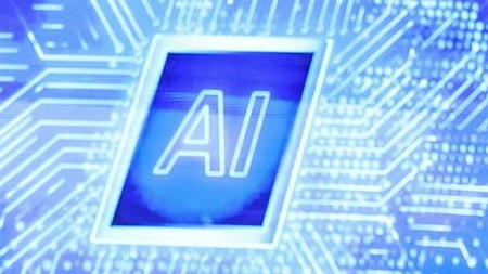 US AI investment may hit $1.4 trillion