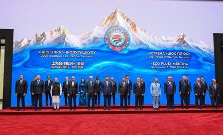 Xi Jinping’s decision to avoid meeting with Pezeshkian highlights China’s preference for ambiguity over confrontation: Report