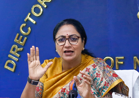10 more Delhi Metro Arpan Centres planned for collecting used clothes: CM Rekha Gupta